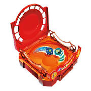 Beyblade Metal Fusion Portable Battle Stadium
