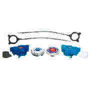 Beyblade Metal Wing Smash Face Off