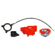 Beyblade Storm Capricorn Battle Top