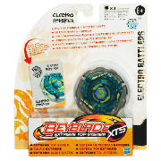Beyblade XTS: Battlers Electro Striker