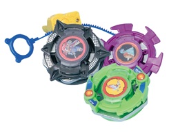 BEYBLADES Beyblades