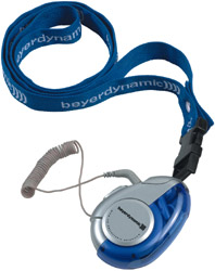 Beyer Dynamic DTX40