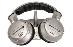 Beyer Dynamic RSX600