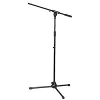 Beyer GST 400 Mic Boom Stand Black