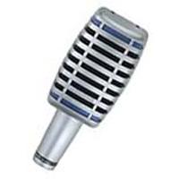 Beyer Opus 65 Bass Drum Mic