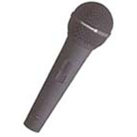 TG-X58 Dynamic Vocal Mic