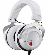 Custom One Pro Headphones White