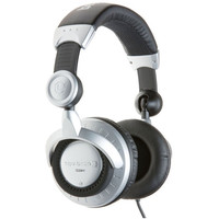 DJX-1 Professional DJ Headphones