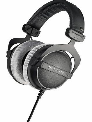 DT 770 Pro Headphones 80 Ohm
