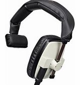 DT102 Single-Sided Headphones 16 Ohm