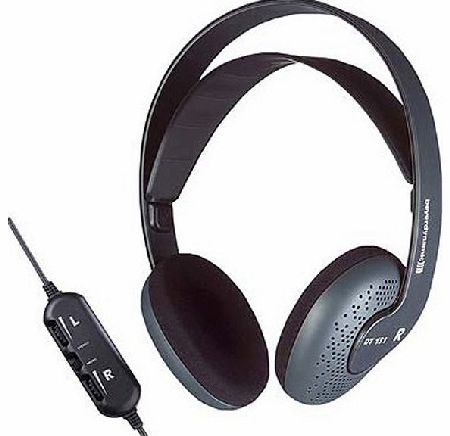 DT131TV Headphones and Portable