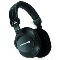 DT250 Pro Headphones 250 Ohm