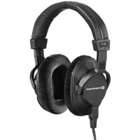 DT250 Pro Headphones 80 Ohm