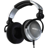DT660 Closed Headphones