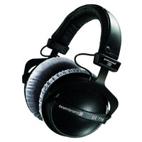 Beyerdynamic DT770 Pro Headphones 250 Ohm Coiled