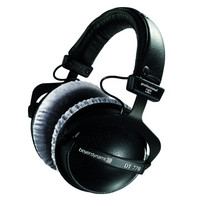 Beyerdynamic DT770 Pro Headphones 80 Ohm With