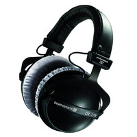DT770 Pro Headphones 80 Ohm With