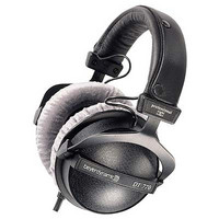 DT770 Pro Headphones 80 Ohm
