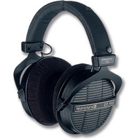 DT990 Pro Headphones 250 Ohm