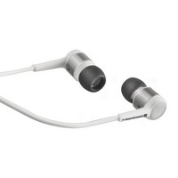 DTX100 In Ear Headphones White