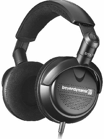 beyerdynamic DTX710 Headphones and Portable