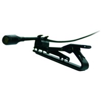 MCE 55.18 Lavalier Microphone 4 Pin