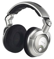 RSX700 Wireless Headphones 2.4GHZ