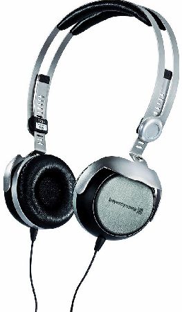 beyerdynamic T50P Headphones and Portable Speakers
