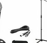 V35d s Microphone Set Including