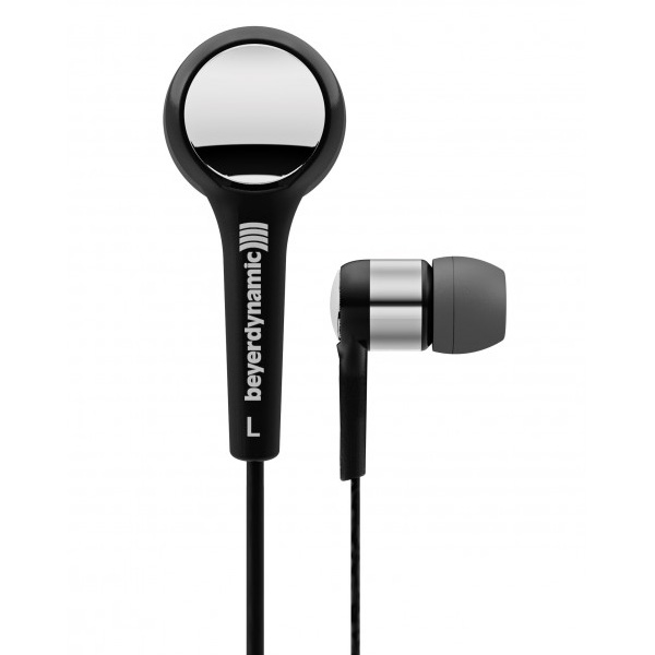 Beyerdynamics Beyerdynamic DTX 102iE Premium In-Ear Headphones