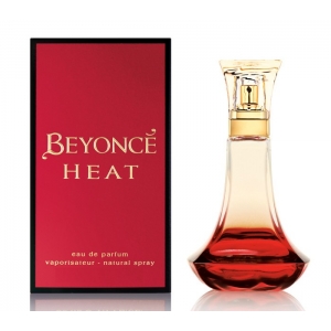 Beyonce Heat 100ml Eau de Parfum Spray