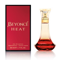 Beyonce Heat Eau de Parfum 50ml Spray