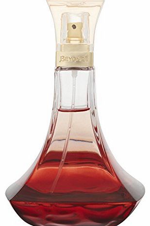 Heat Eau de Parfum for Women - 100 ml