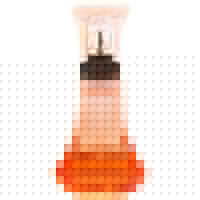 Beyonce Heat Rush Eau de Toilette Spray 30ml