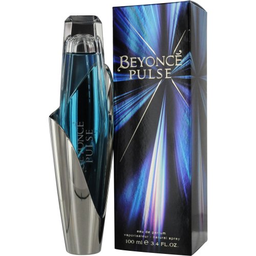 Beyonce Pulse Eau de Parfum - 100 ml