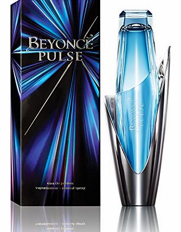 Beyonce Pulse Eau de Parfum - 50 ml