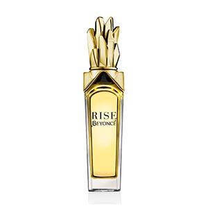 Beyonce Rise Eau de Parfum Spray 50ml With Gift