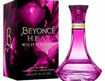 Beyonce Wild Orchid Eau de Parfum 100ml 10181905