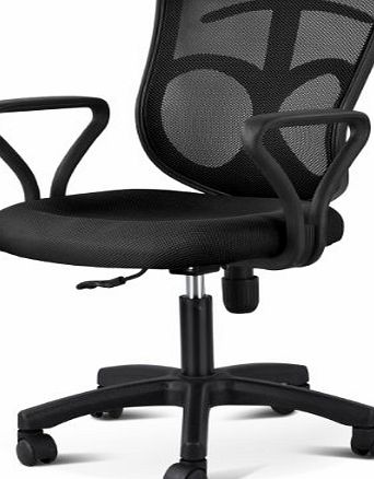 Beyondfashion Adjustable Swivel Computer Desk Chair Office Chair - Multi Choice