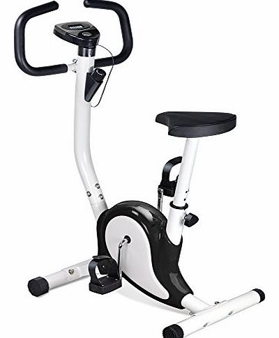 Top Quality Safe Professional Exercise Bike Best choice Weight Lose (Black)