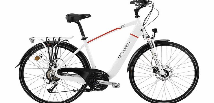 BH Bikes BH Evo City E Bike