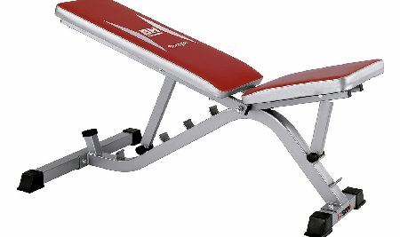 BH Fitness BH 320 Optima Adjustable Bench
