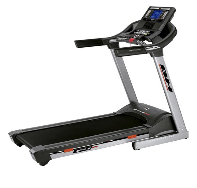 BH i-F4R Treadmill