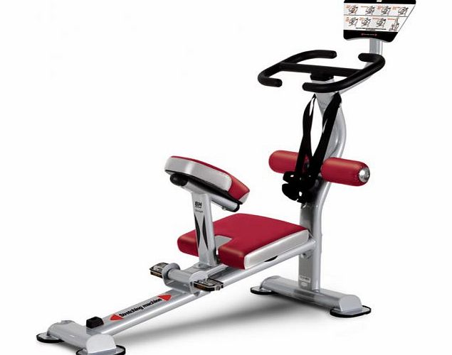 BH Fitness BH L300 Commercial Stretch Machine