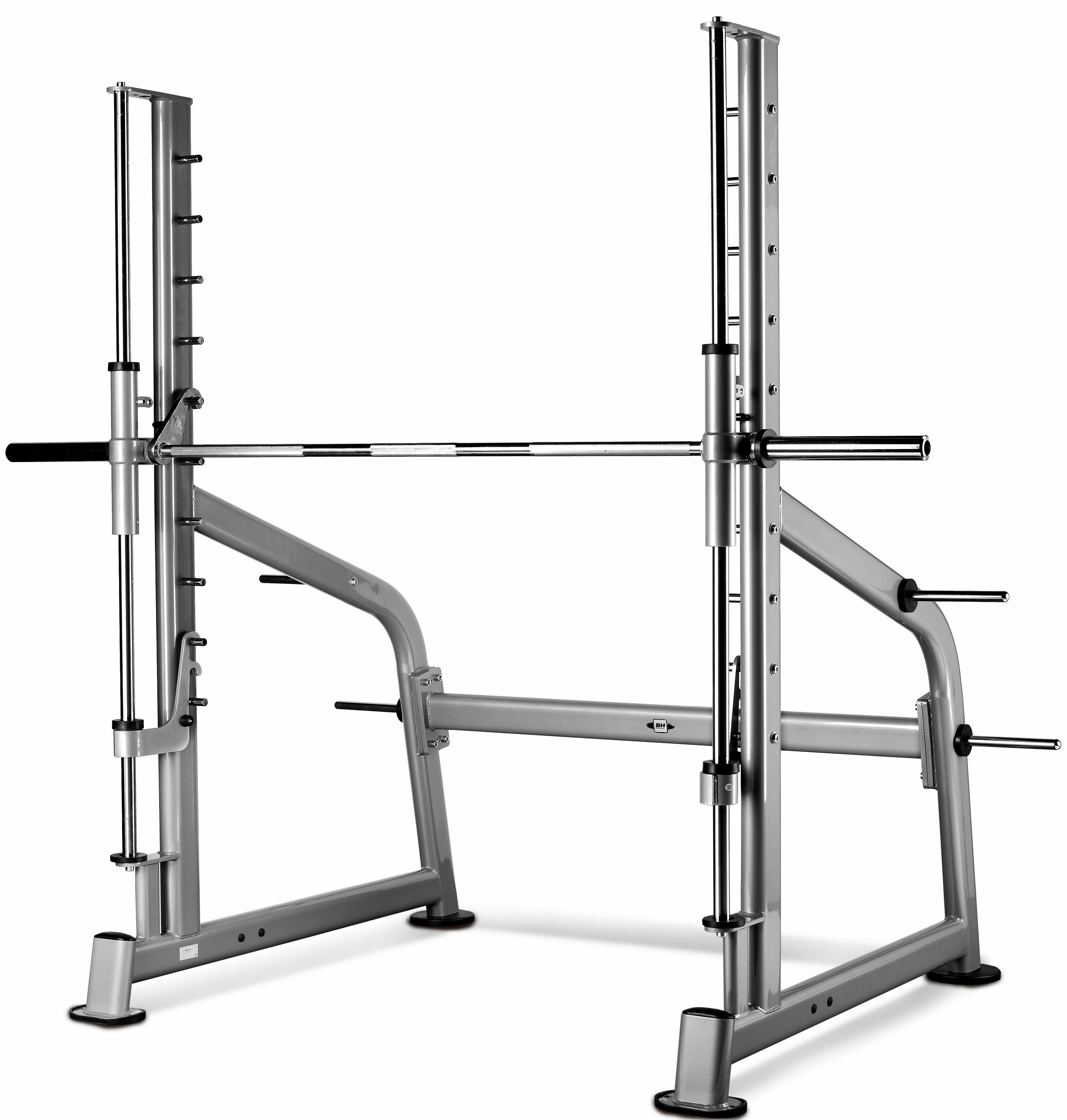 BH Fitness BH L350 Multi PressSmith Machine review, compare prices, buy online
