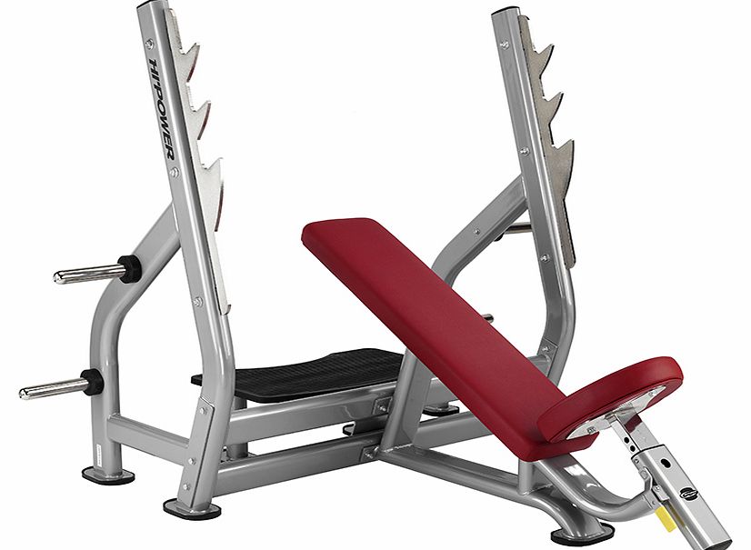 BH Fitness BH L820 Incline Bench
