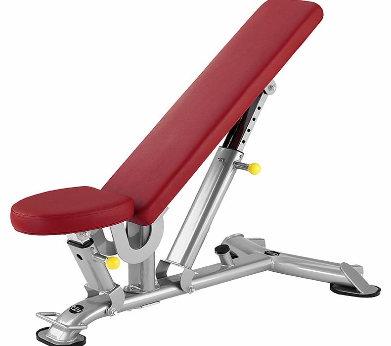 BH Fitness BH L825 Multi position bench