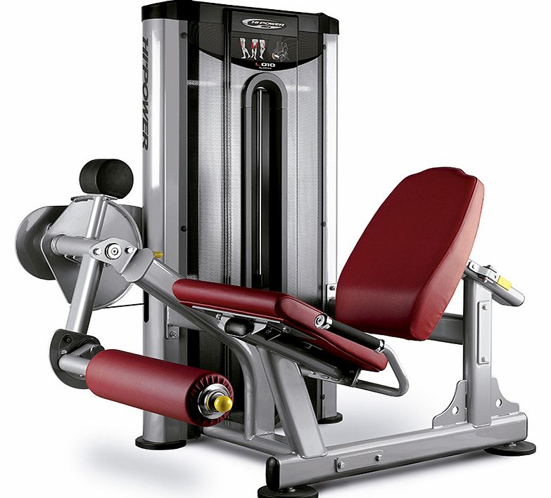 BH Fitness BH Leg Extension Machine