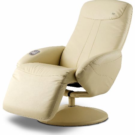 BH Fitness BH M111 Capri Massage Chair