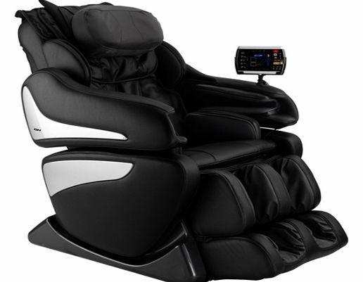 BH Fitness BH M900 Milan Massage Chair
